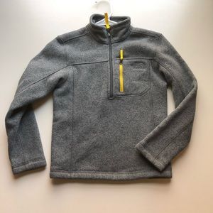 The North Face Boys Pullover Top
